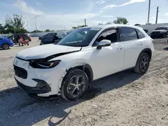 3CZRZ1H76RM754691 2024 HONDA HR-V
