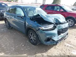 3CZRZ1H76RM754724 2024 HONDA HR-V