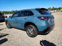 3CZRZ1H76RM757381 2024 HONDA HR-V