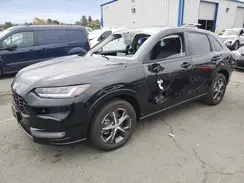 3CZRZ1H76RM759289 2024 HONDA HR-V