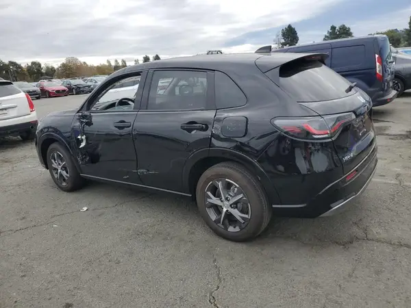 3CZRZ1H76RM759289 2024 HONDA HR-V - Image 2