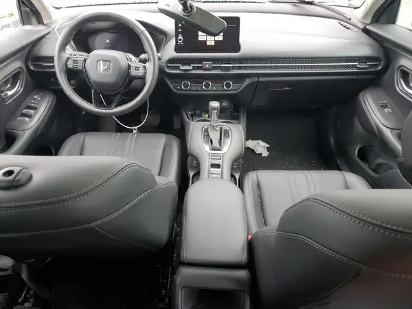 3CZRZ1H76RM759289 2024 HONDA HR-V - Image 8