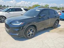3CZRZ1H76SM700507 2025 HONDA HR-V