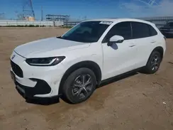 3CZRZ1H76SM702855 2025 HONDA HR-V