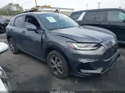 3CZRZ1H76SM703410 2025 HONDA HR-V