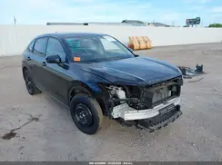 3CZRZ1H76SM705433 2025 HONDA HR-V