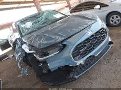 3CZRZ1H76SM705786 2025 HONDA HR-V