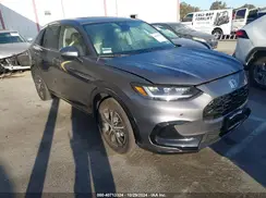 3CZRZ1H76SM707067 2025 HONDA HR-V