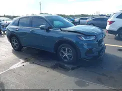 3CZRZ1H76SM712303 2025 HONDA HR-V