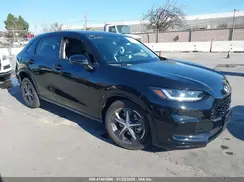 3CZRZ1H76SM713709 2025 HONDA HR-V
