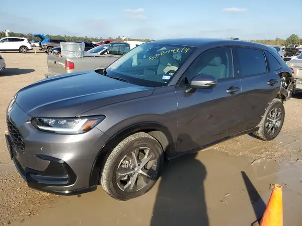 3CZRZ1H76SM716447 2025 HONDA HR-V - Image 1