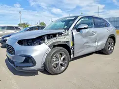 3CZRZ1H76SM719705 2025 HONDA HR-V