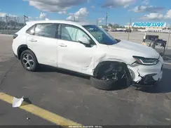 3CZRZ1H76SM721597 2025 HONDA HR-V