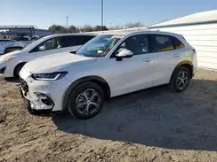 3CZRZ1H76SM722801 2025 HONDA HR-V