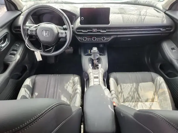 3CZRZ1H76SM723883 2025 HONDA HR-V - Image 8
