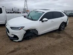 3CZRZ1H76SM732132 2025 HONDA HR-V