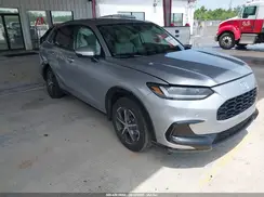 3CZRZ1H76SM733281 2025 HONDA HR-V