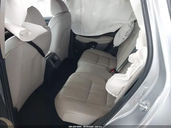 3CZRZ1H76SM733281 2025 HONDA HR-V - Image 8