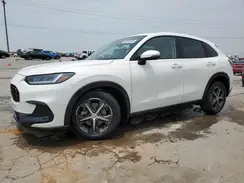3CZRZ1H76SM733622 2025 HONDA HR-V