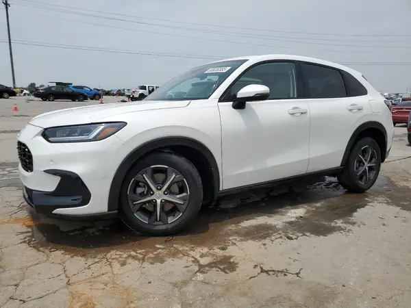 3CZRZ1H76SM733622 2025 HONDA HR-V - Image 1