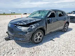 3CZRZ1H76SM742224 2025 HONDA HR-V