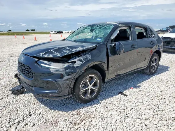 3CZRZ1H76SM742224 2025 HONDA HR-V - Image 1