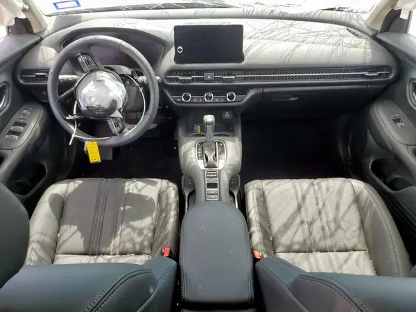 3CZRZ1H76SM742224 2025 HONDA HR-V - Image 8