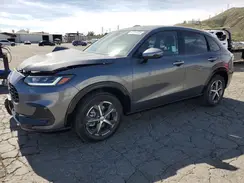 3CZRZ1H76SM742479 2025 HONDA HR-V