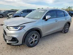 3CZRZ1H76SM745981 2025 HONDA HR-V