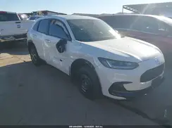 3CZRZ1H76SM758763 2025 HONDA HR-V