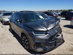3CZRZ1H76TM702954 2026 HONDA HR-V