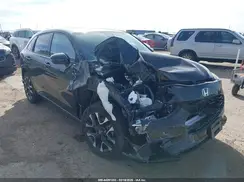 3CZRZ1H76TM707488 2026 HONDA HR-V