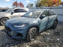 3CZRZ1H76TM710603 2026 HONDA HR-V