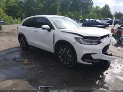 3CZRZ1H76TM718880 2026 HONDA HR-V