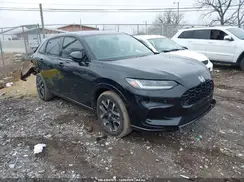 3CZRZ1H76TM719107 2026 HONDA HR-V