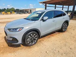 3CZRZ1H76TM721889 2026 HONDA HR-V