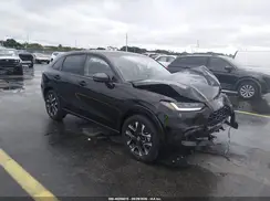 3CZRZ1H76TM727692 2026 HONDA HR-V