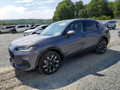 3CZRZ1H76TM732598 2026 HONDA HR-V