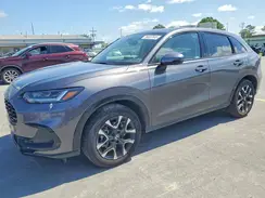 3CZRZ1H76TM736814 2026 HONDA HR-V
