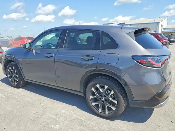 3CZRZ1H76TM736814 2026 HONDA HR-V - Image 2