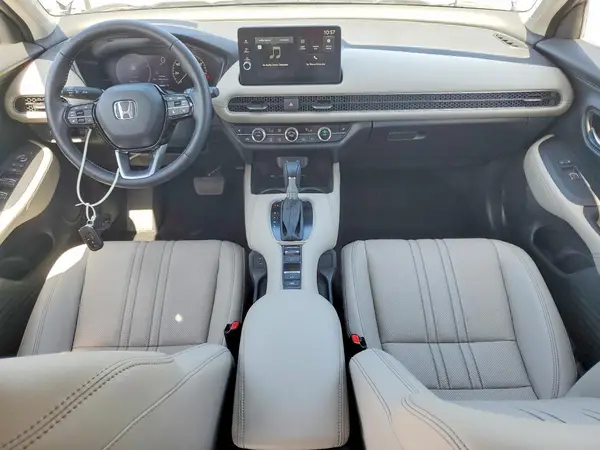 3CZRZ1H76TM736814 2026 HONDA HR-V - Image 8