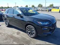 3CZRZ1H76TM743231 2026 HONDA HR-V