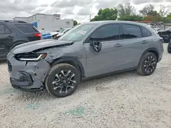 3CZRZ1H76TM746128 2026 HONDA HR-V