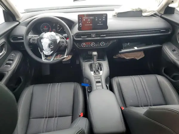 3CZRZ1H76TM746128 2026 HONDA HR-V - Image 8