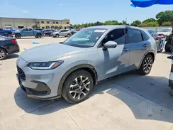 3CZRZ1H76VM708045 2027 HONDA HR-V