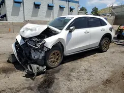 3CZRZ1H77PM700295 2023 HONDA HR-V