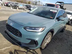 3CZRZ1H77PM700345 2023 HONDA HR-V