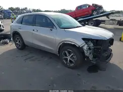 3CZRZ1H77PM702922 2023 HONDA HR-V