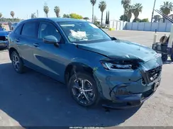 3CZRZ1H77PM702998 2023 HONDA HR-V