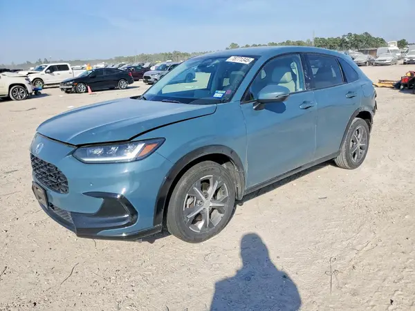 3CZRZ1H77PM706145 2023 HONDA HR-V